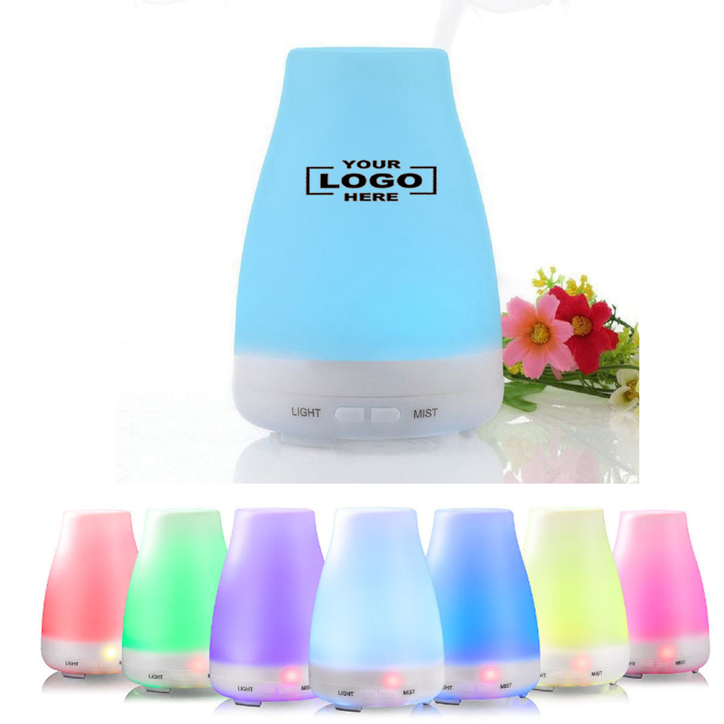 Ultrasonic Diffuser