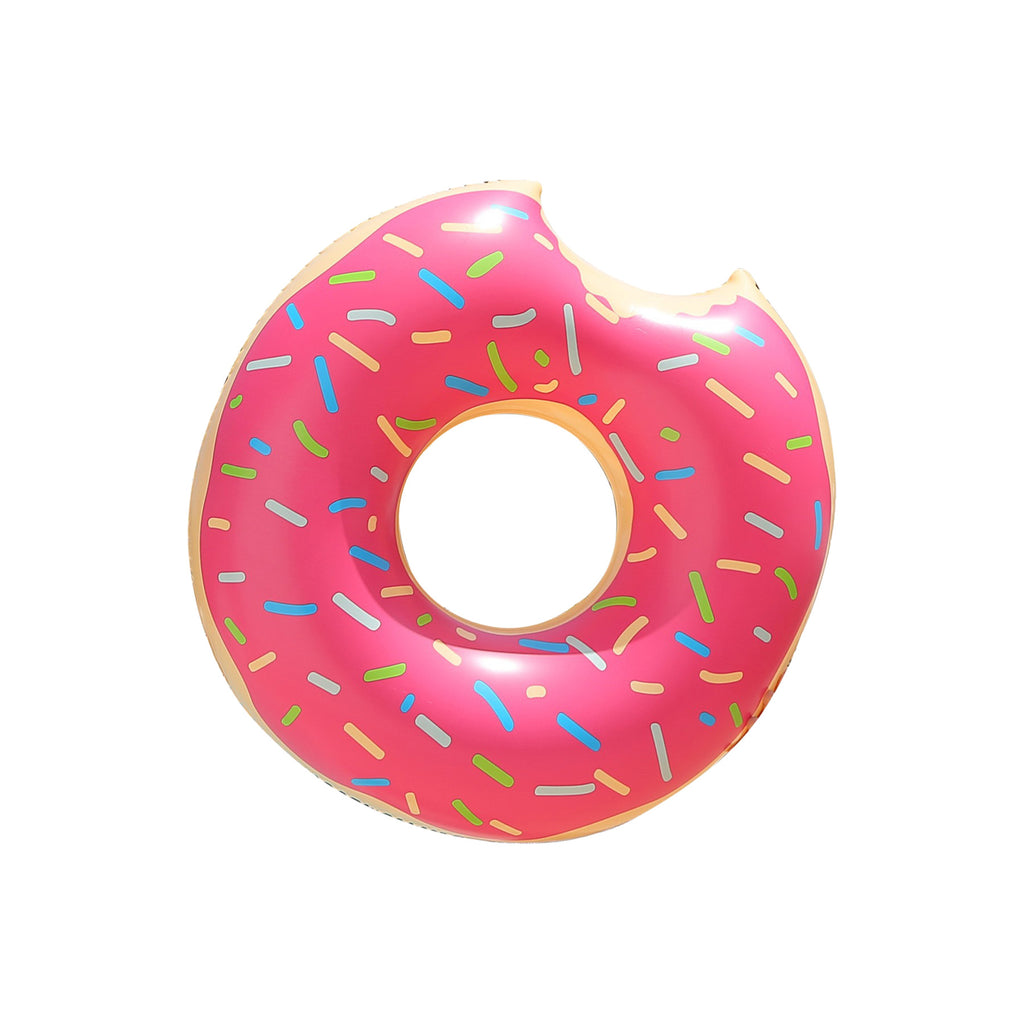 Inflatable Donut Swim Rings