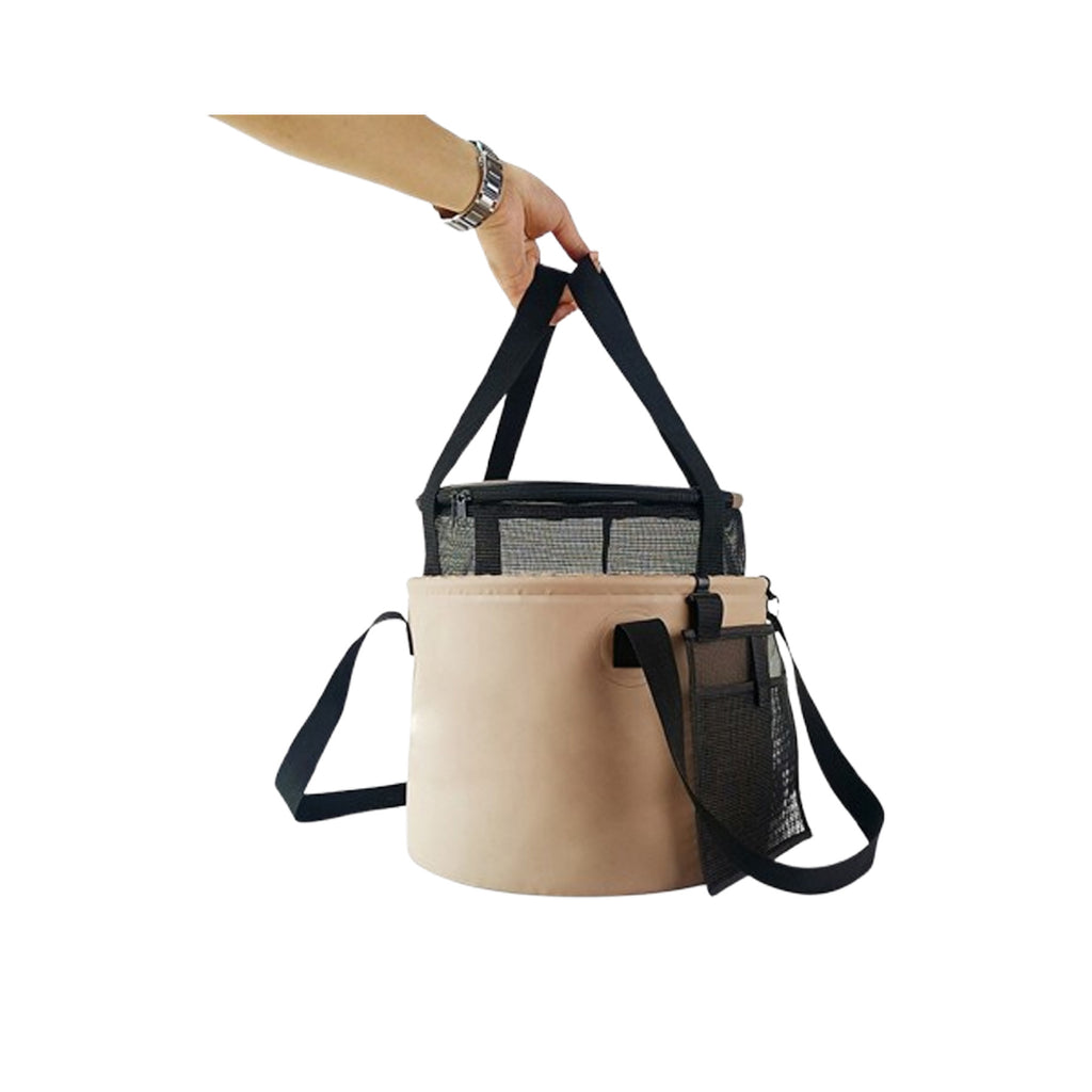 Outdoor Fishing Water Bucket