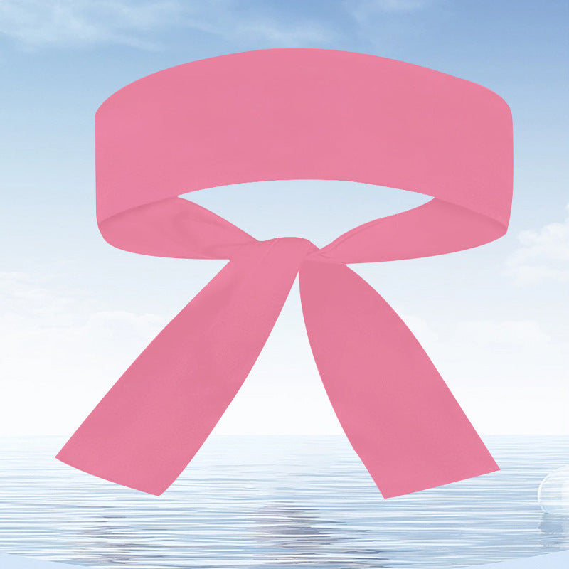 Long Stretch Headband
