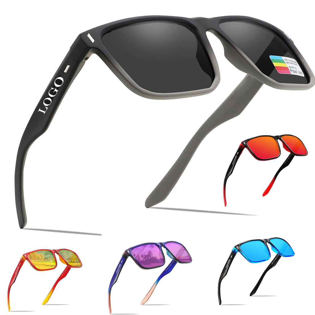 Commuter Leisure Polarizing Goggles