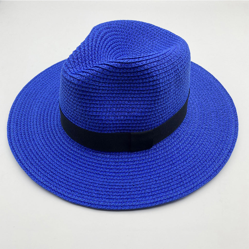 Panama Hat Beach Wide Brim Shade