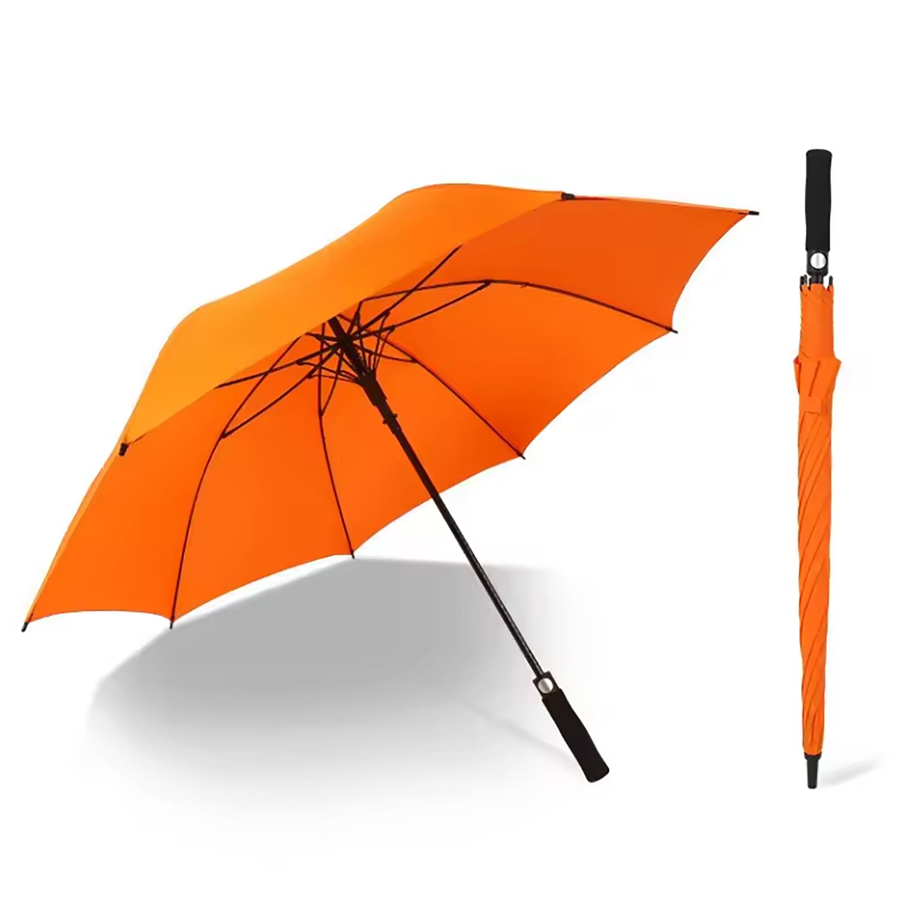 Windproof Golf Umbrellas