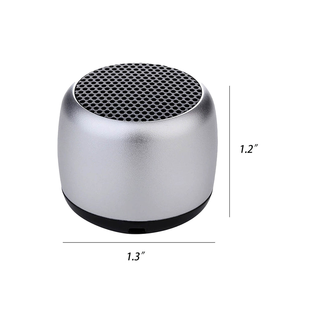High Sound Quality Mini Boom Bluetooth Speaker