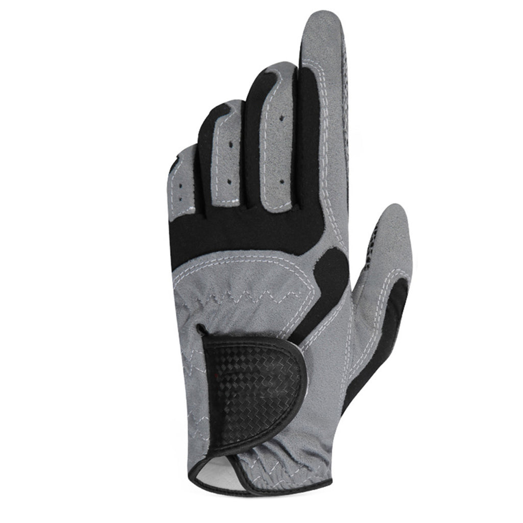 Non-Slip Golf Gloves