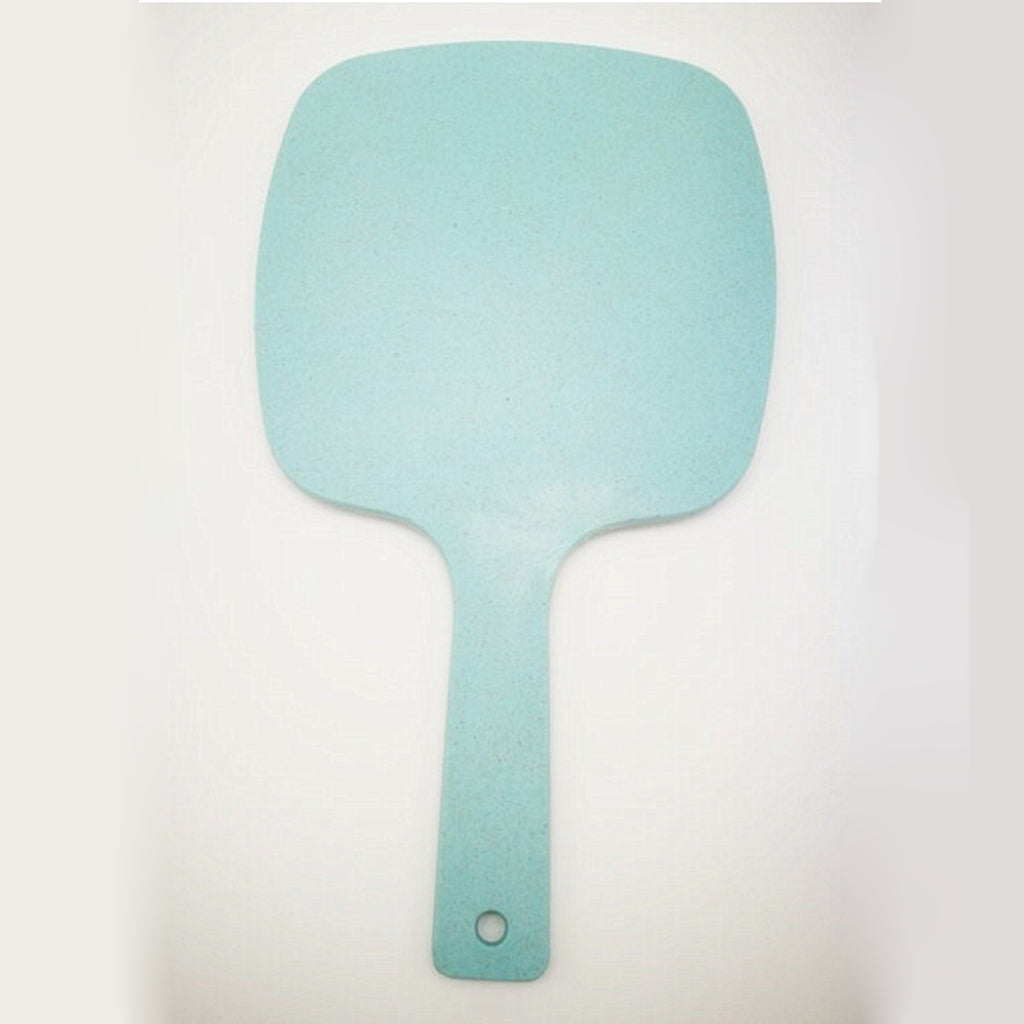 Eco-Friendly Handheld Cosmetic Mirror