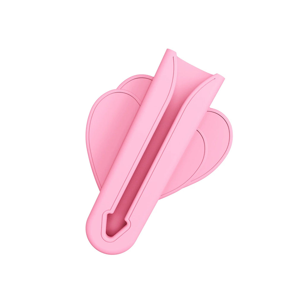 Silicone Pencil Holder Sleeve