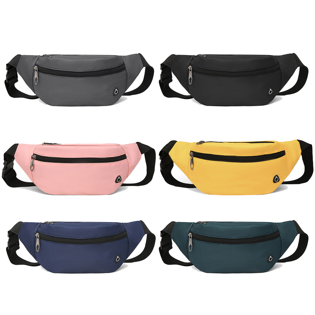 Fanny Pack For And Crossbody Bag