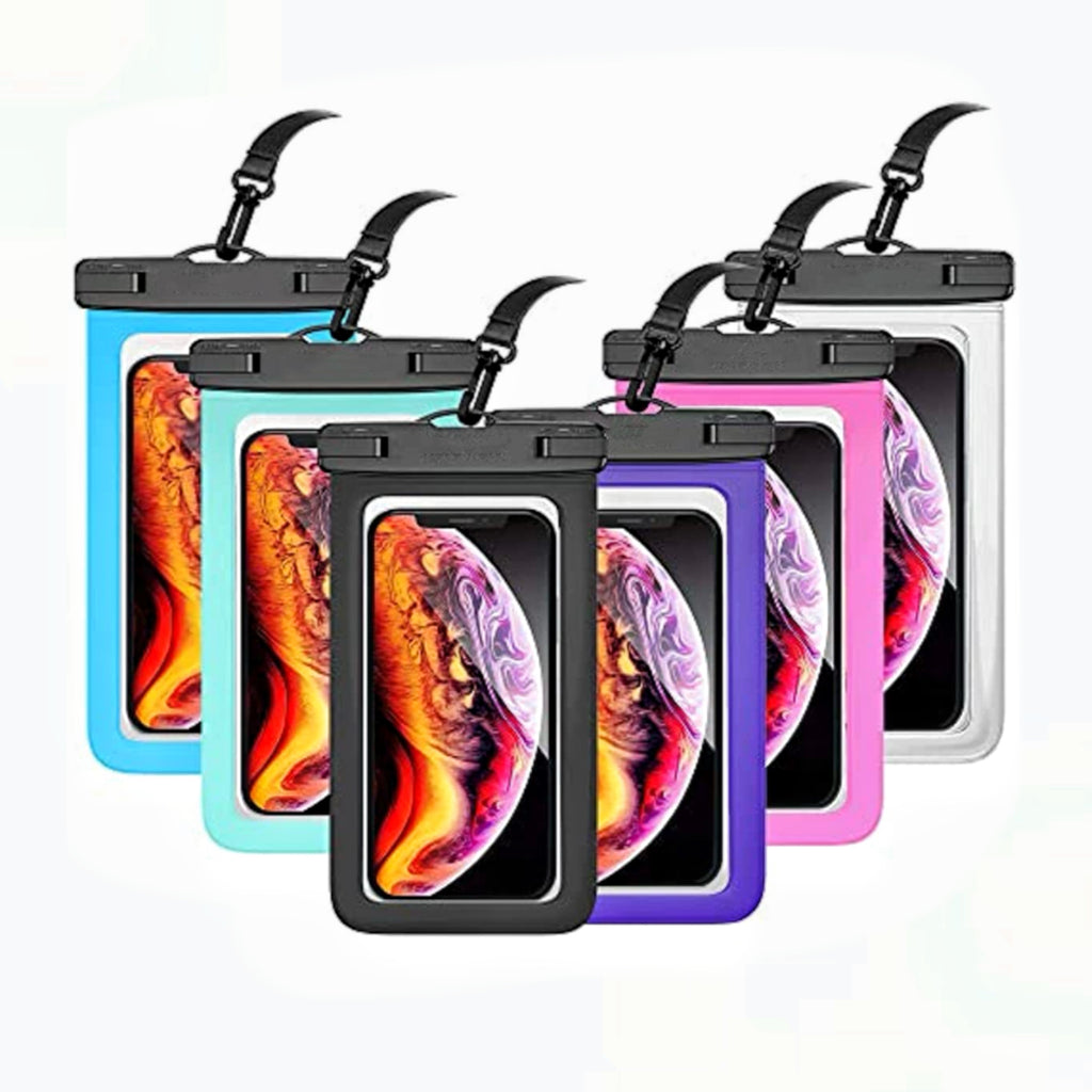 Universal Waterproof Phone Pouch