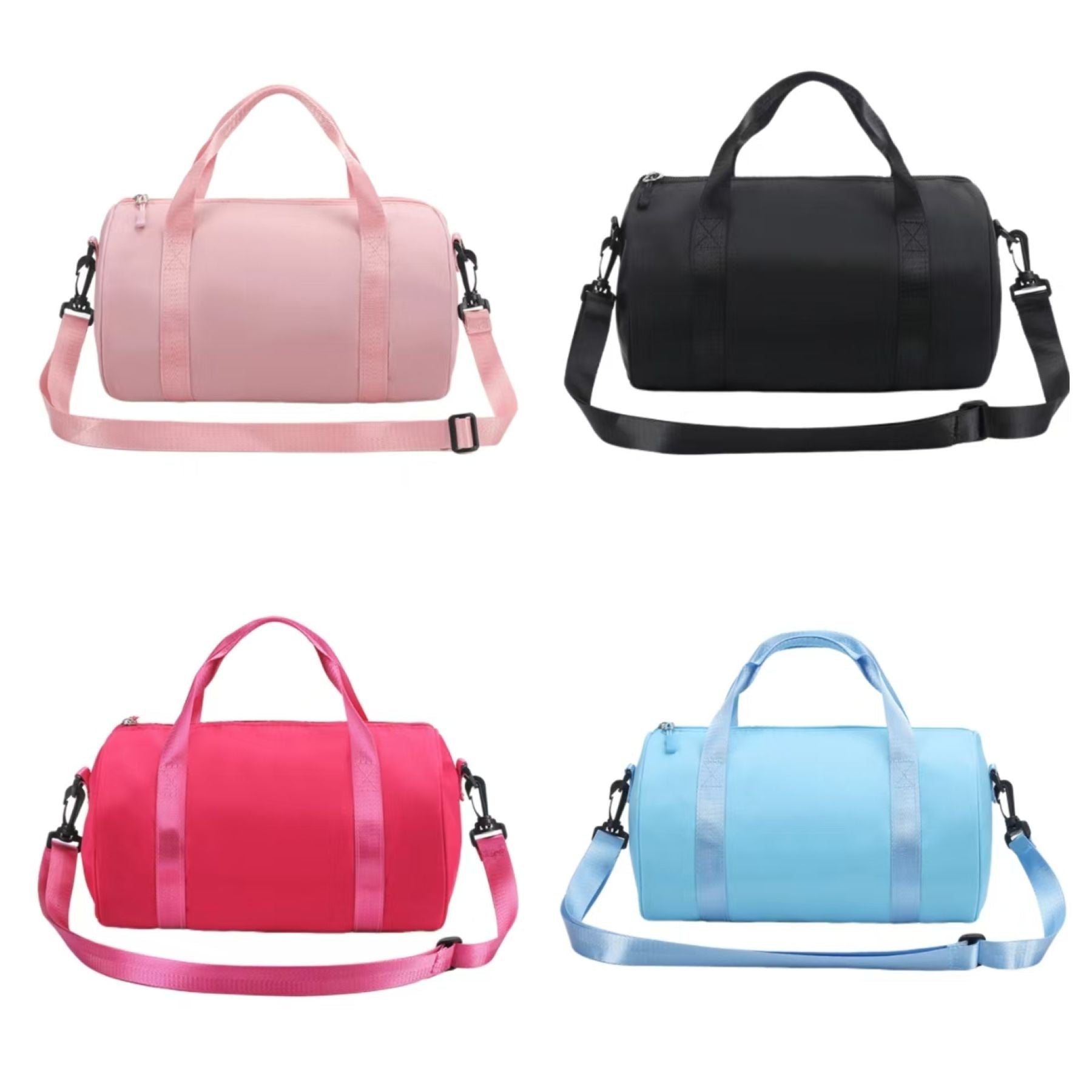 Shoulder Sports Bag