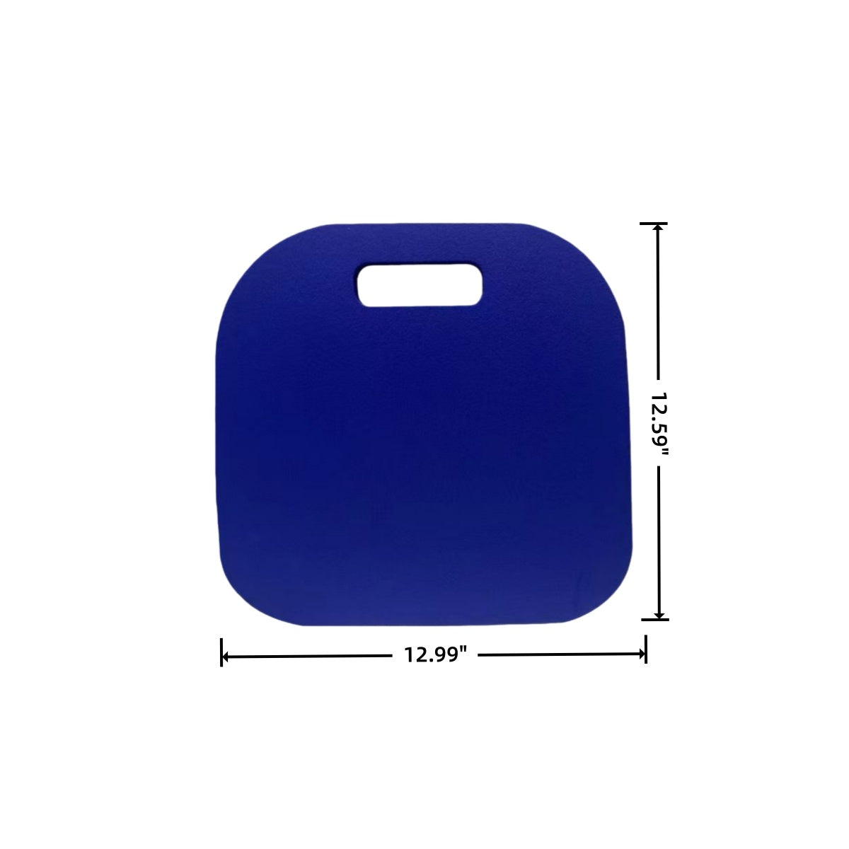 Thickened Multi-Purpose Kneeling And Sitting Pad