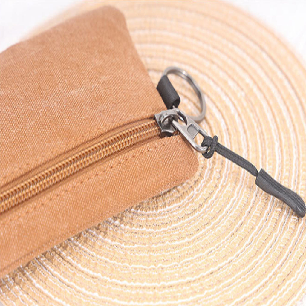Wallet Coin Purse Portable Small Bag