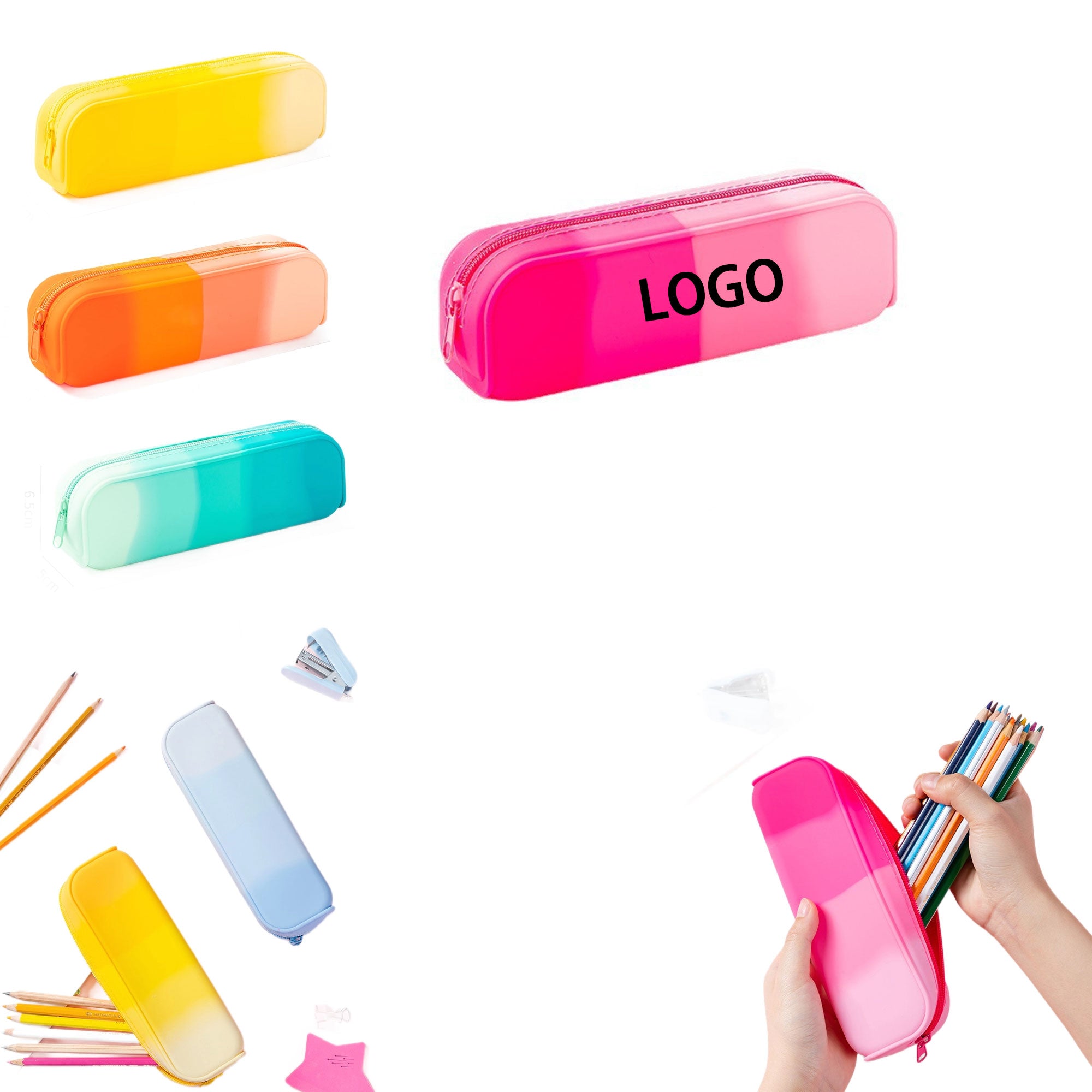 Pencil Bag