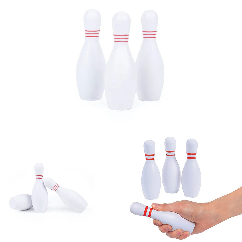Foam Pressure Toy