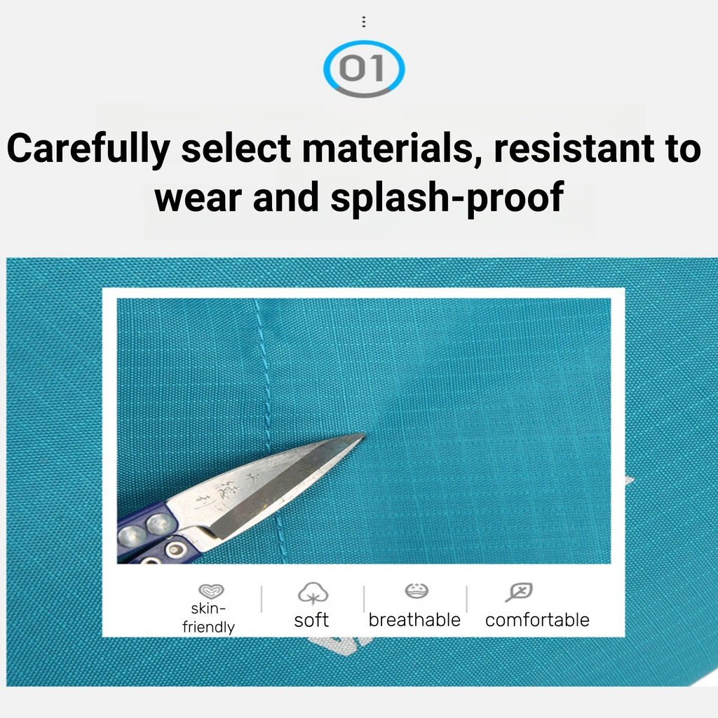 Shoulder - carried Foldable Bag