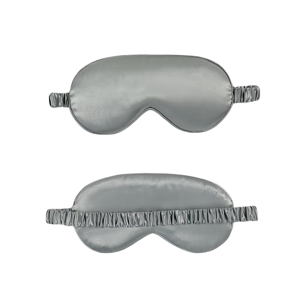 Silk-Like Sleep Mask
