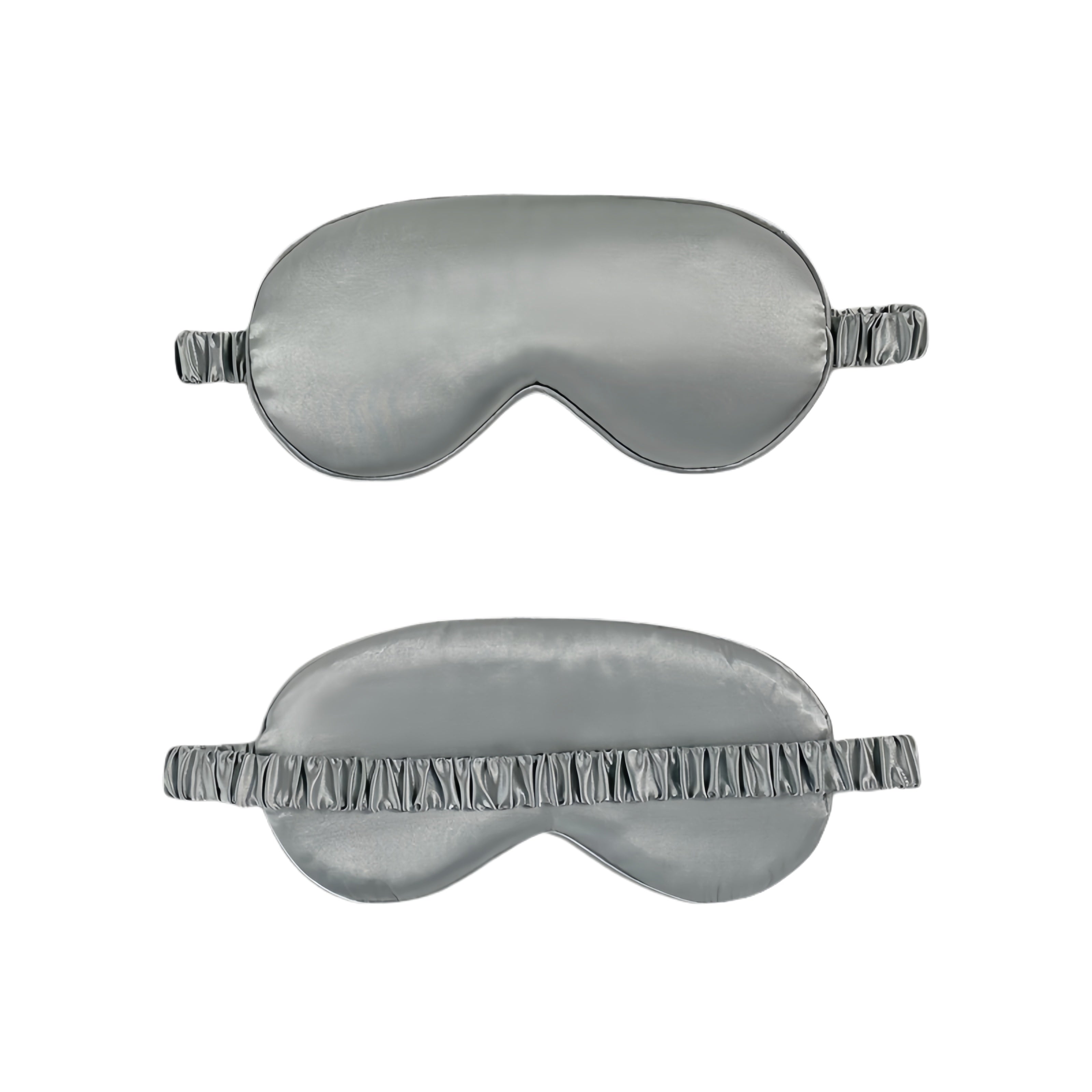 Silk-Like Sleep Mask
