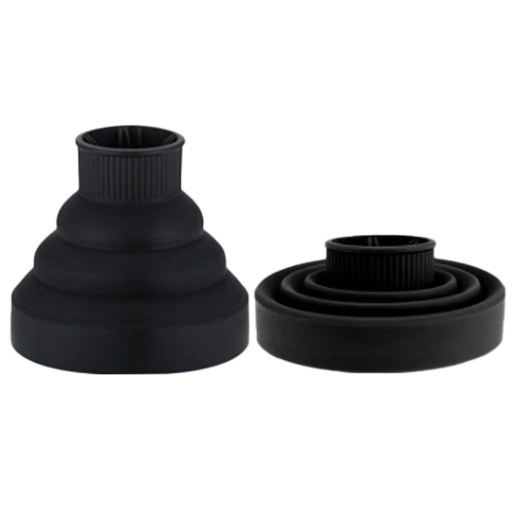 Silicone Hair Dryer Hood