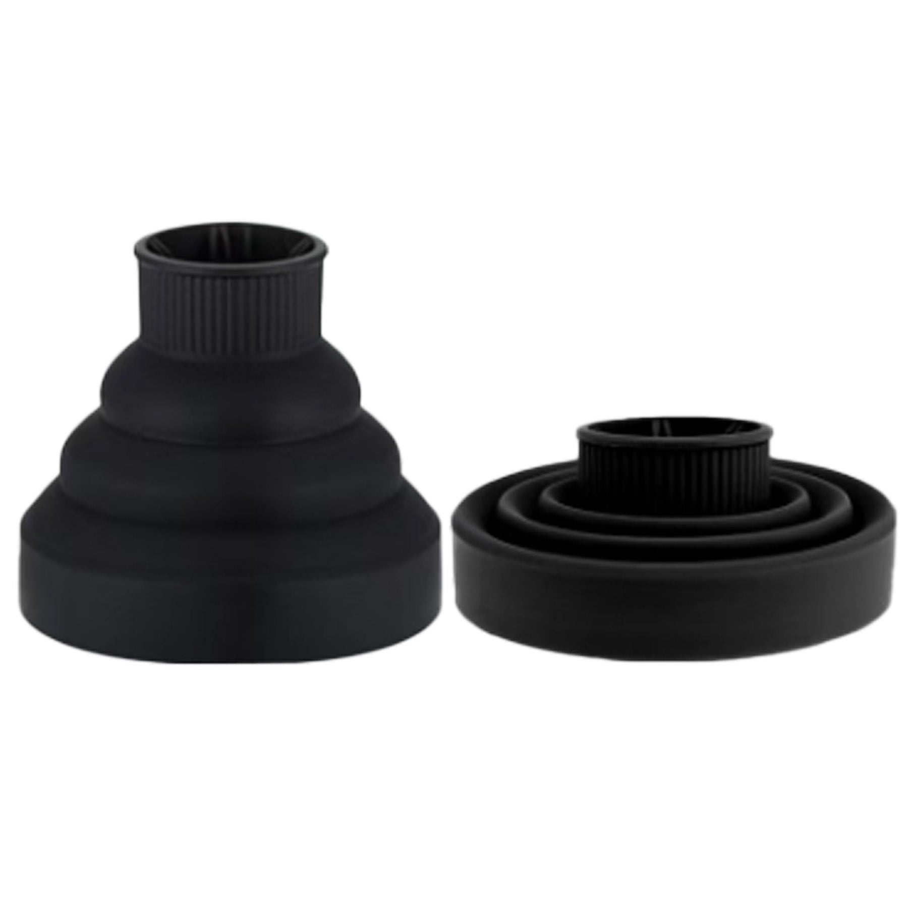 Silicone Hair Dryer Hood
