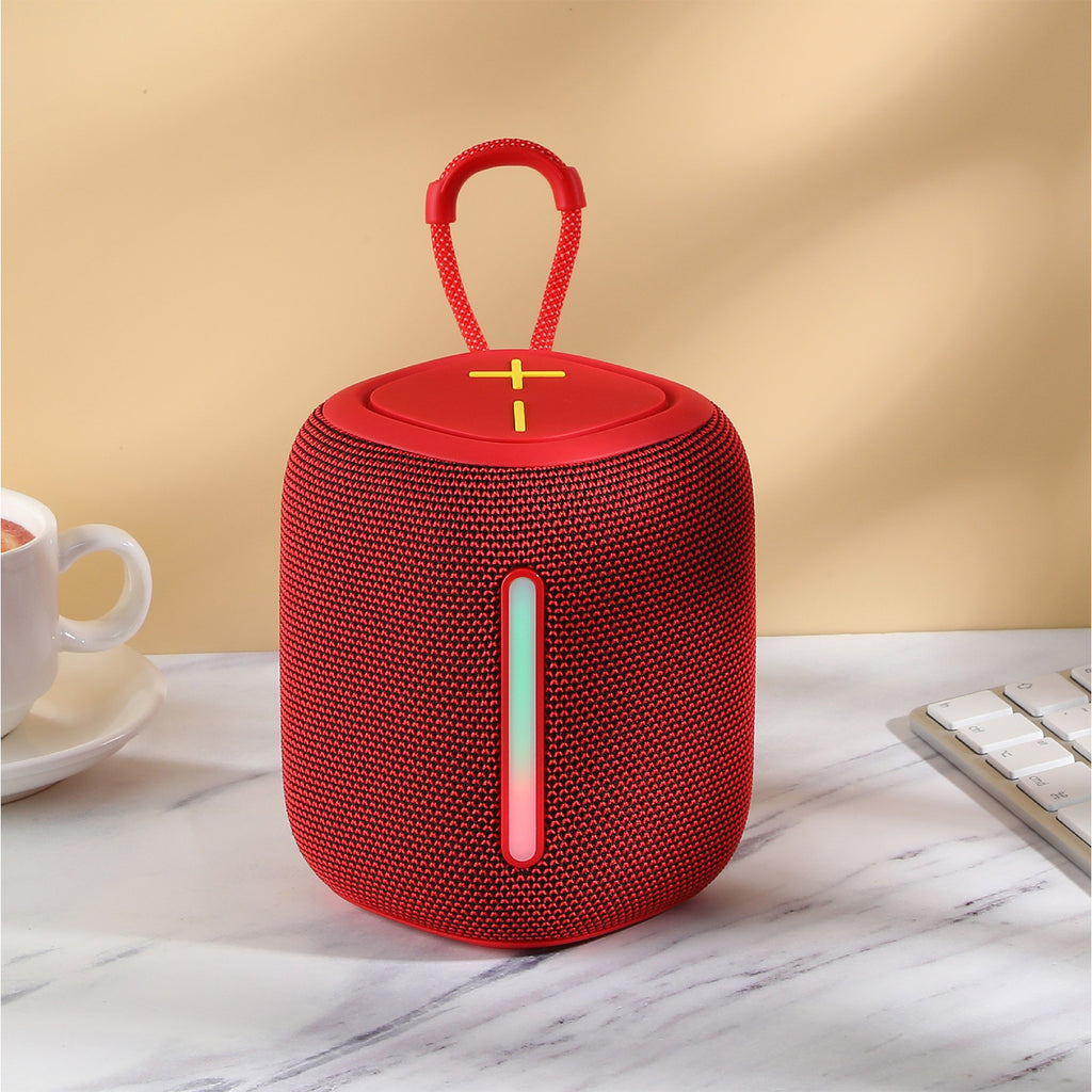 Outdoor Portable Handheld Bluetooth Speaker