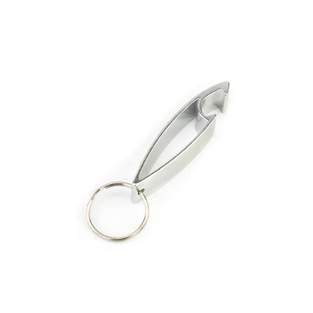 Bottle Opener Keychain