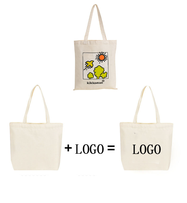High Quality Canvas Tote Bags With Gusset