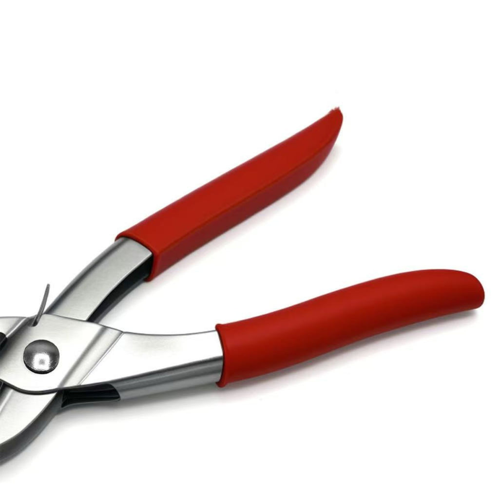 Multifunctional Belt Punching Tool