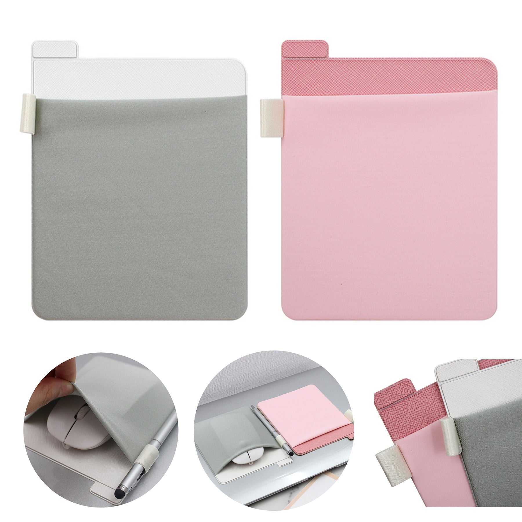 Laptop Tablet Storage Organizer Pouch