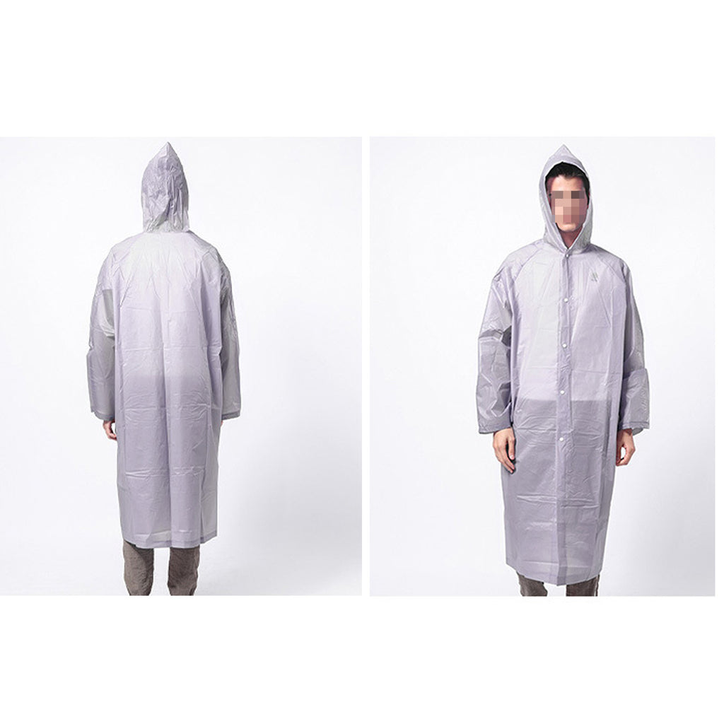 EVA Raincoat