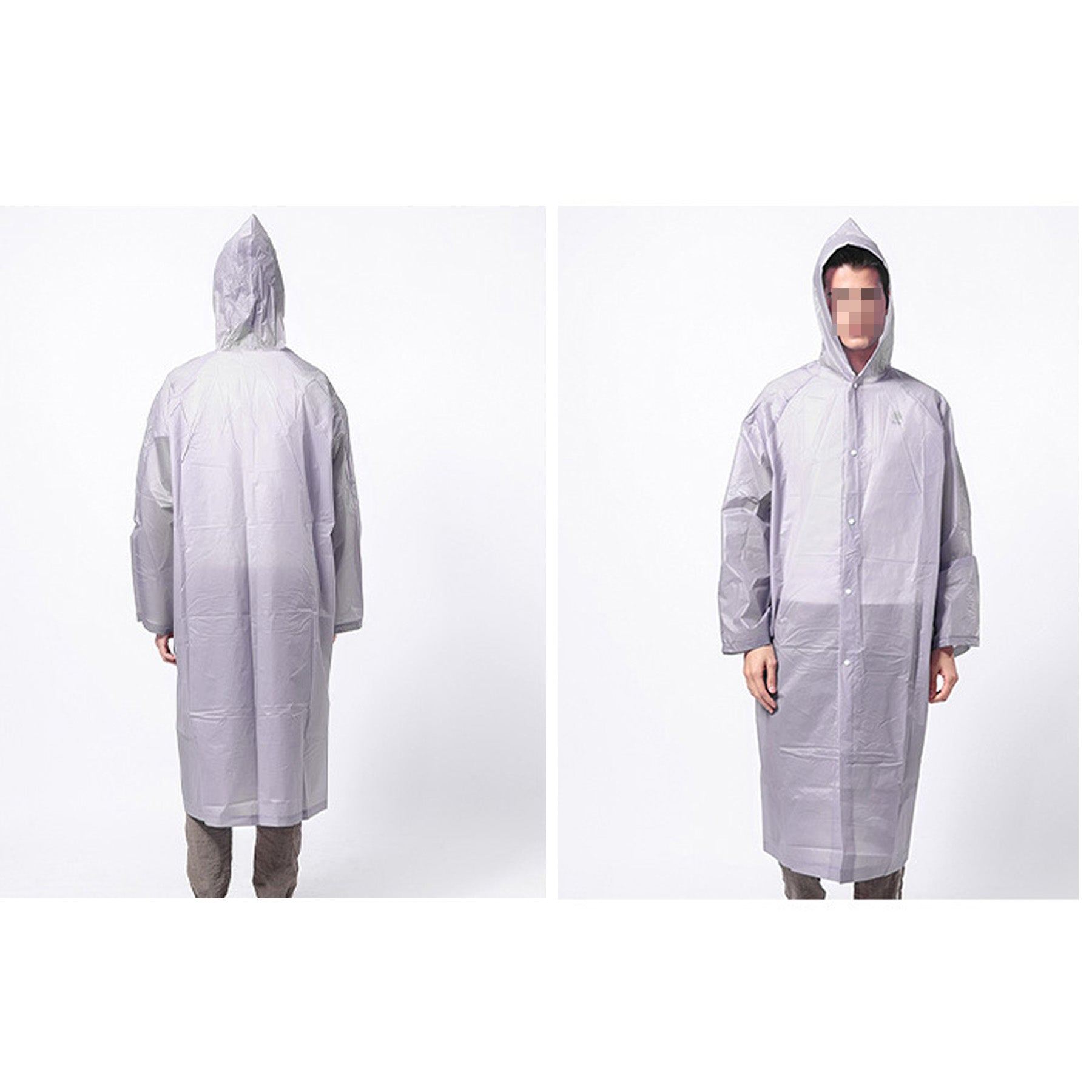 EVA Raincoat