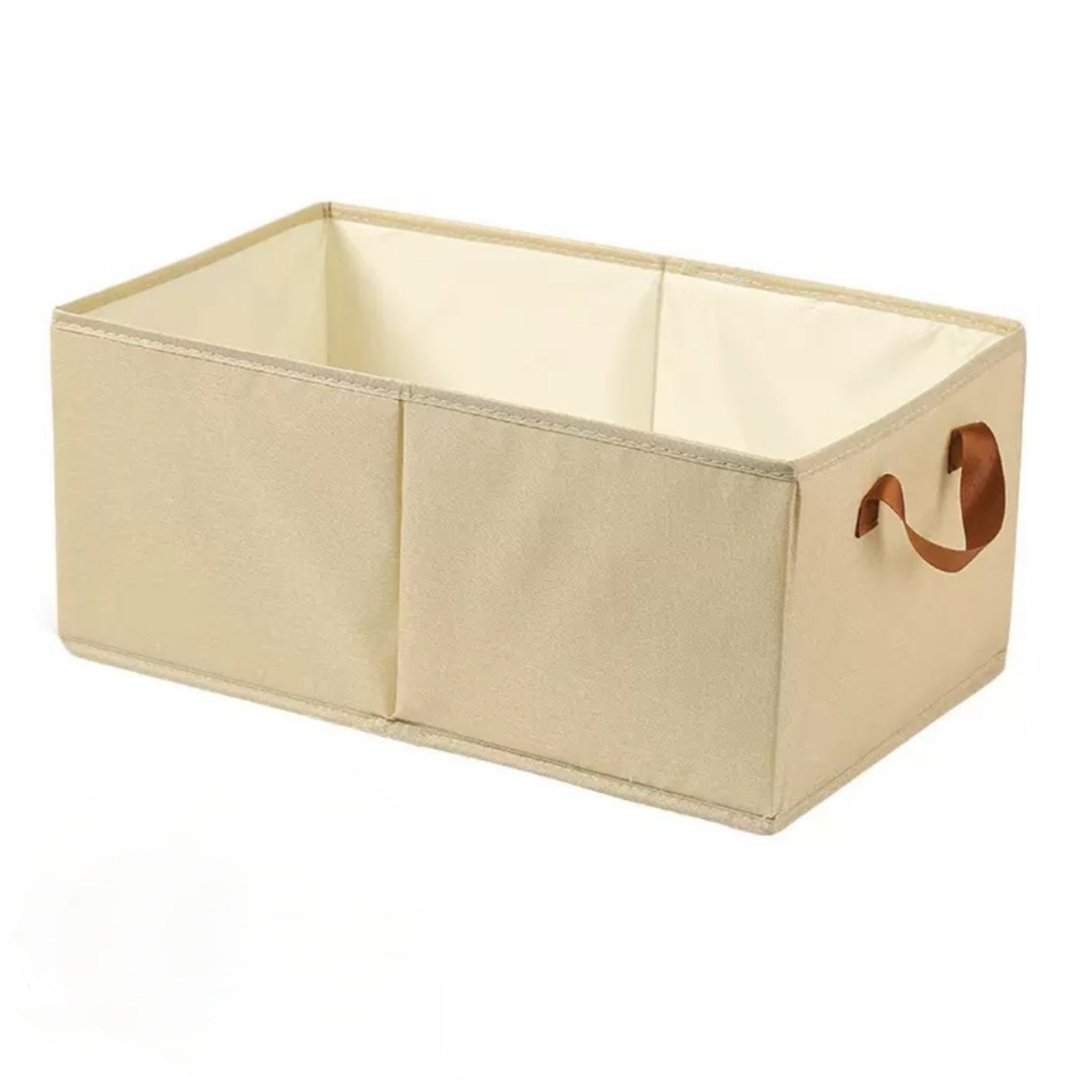 Cationic Drawer Type Storage Box