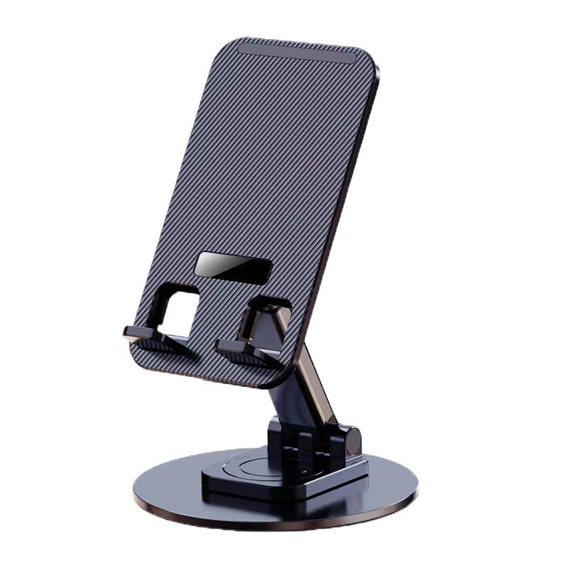 Foldable Swivel All-Metal Phone Holder