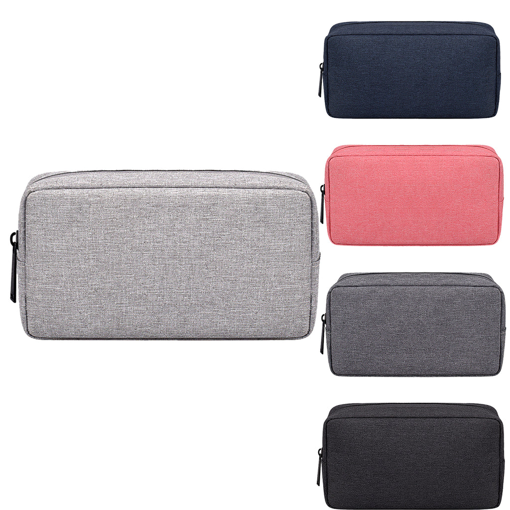 Digital Accessories Storage Bag
