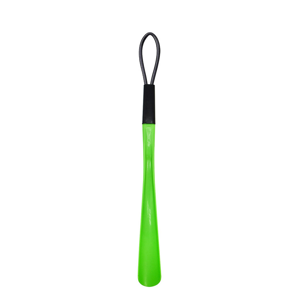 Shoe Horn with Lanyard