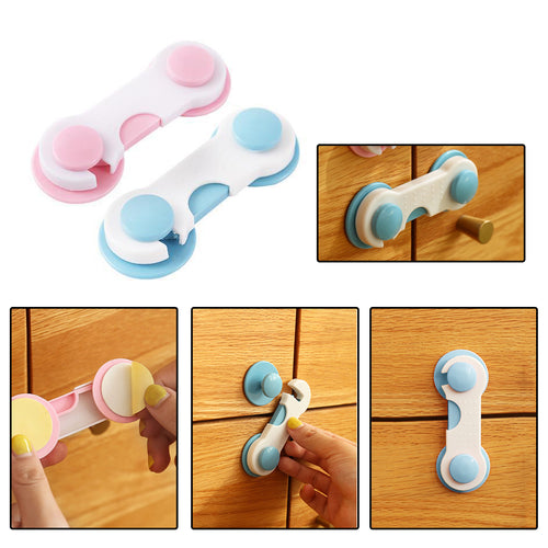 Baby Safety Drawer Locks