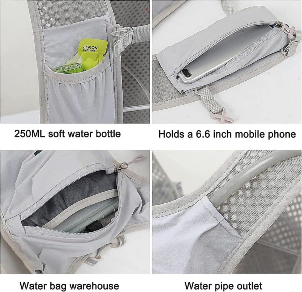 Sports Backpack