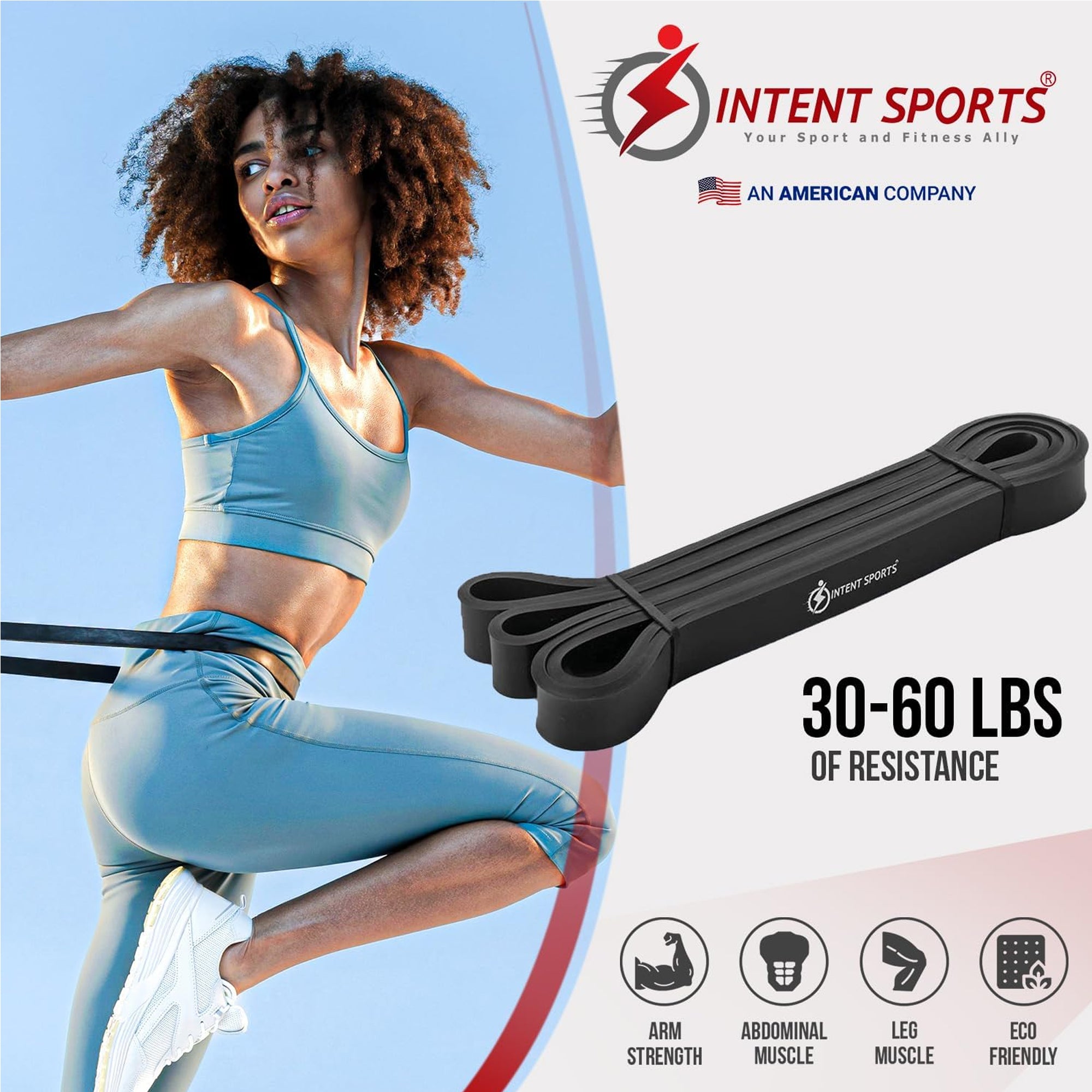 Pull Up Assist Bands