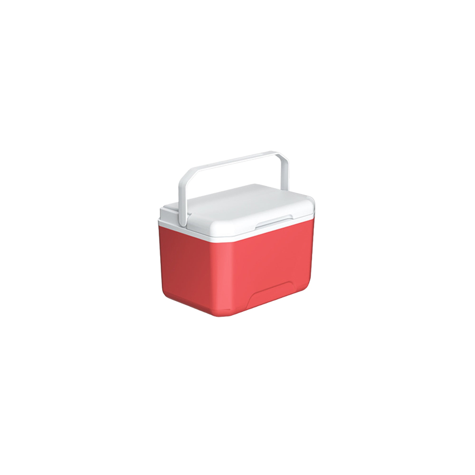 5L Insulated Cooler Box - Home, Car & Outdoor Camping Use