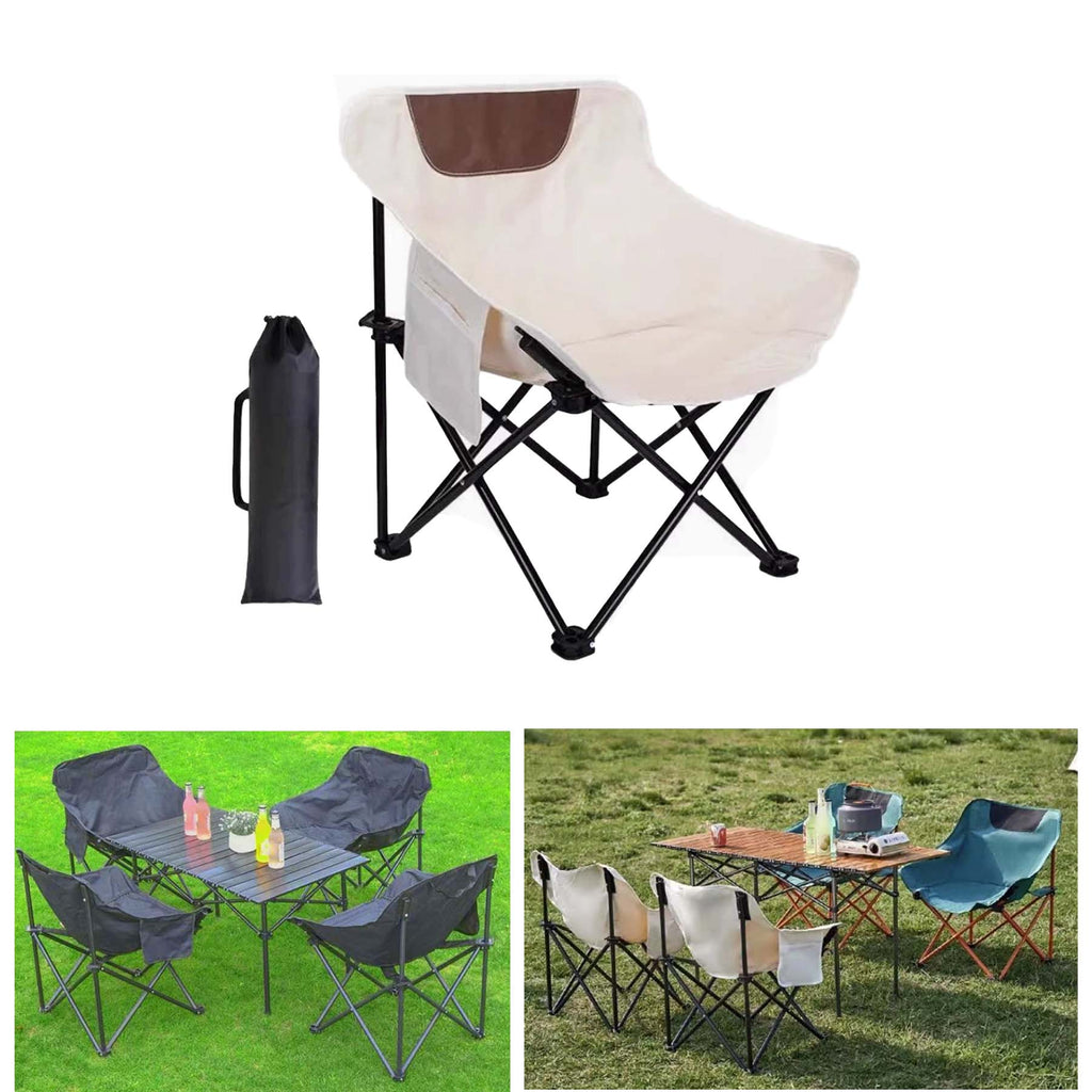 Moon Chair