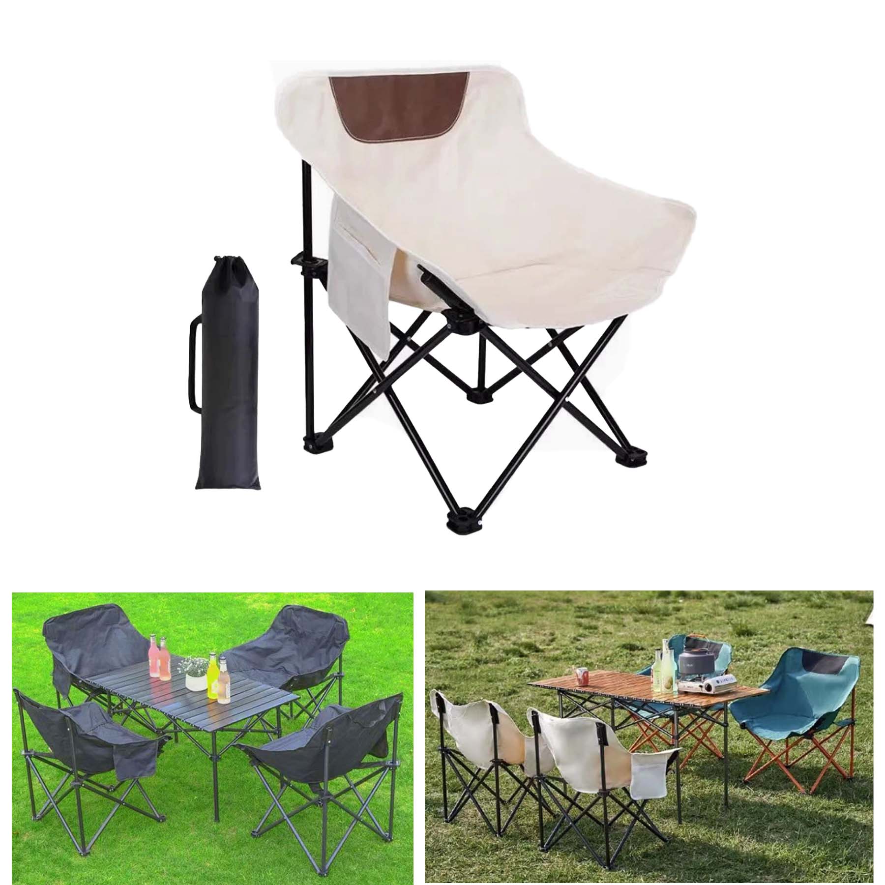 Moon Chair