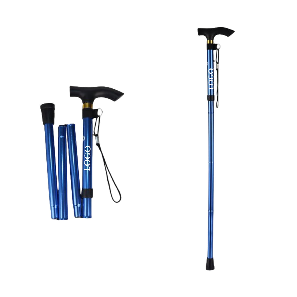 Folding Hiking Poles