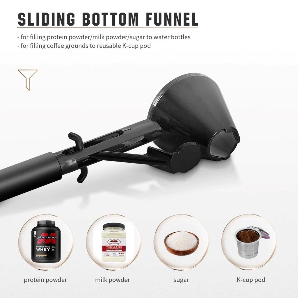 Coffee Filtering Spoon