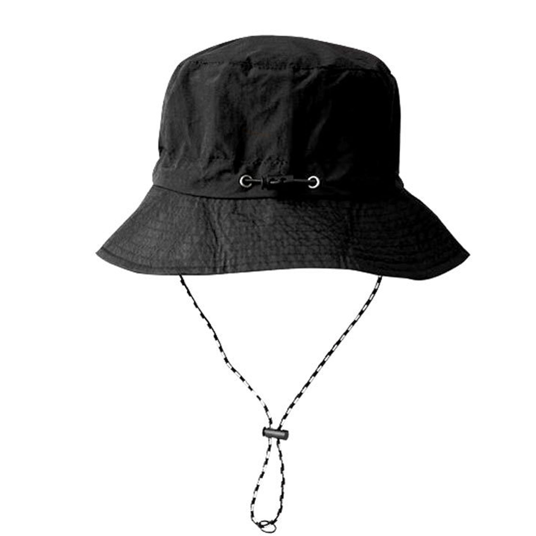 Packable Bucket Hats