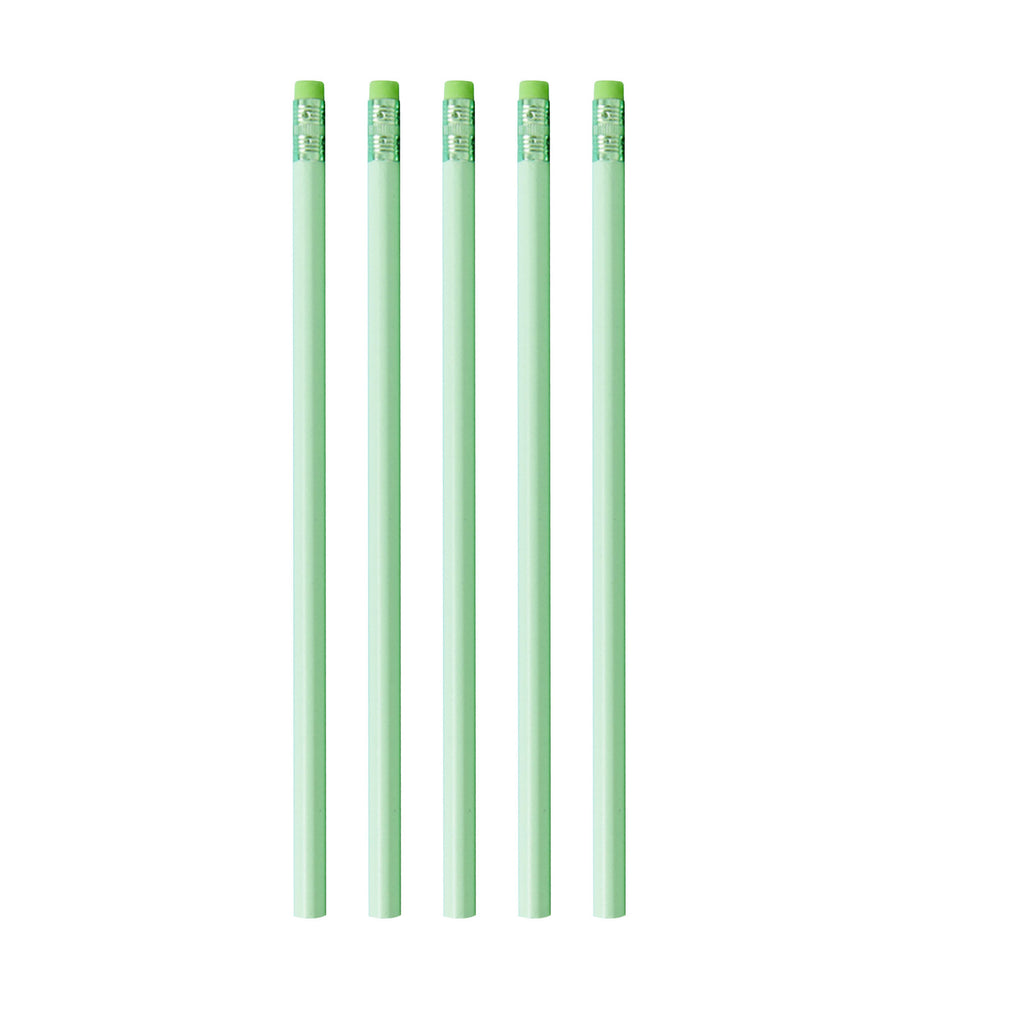 Round Pencils