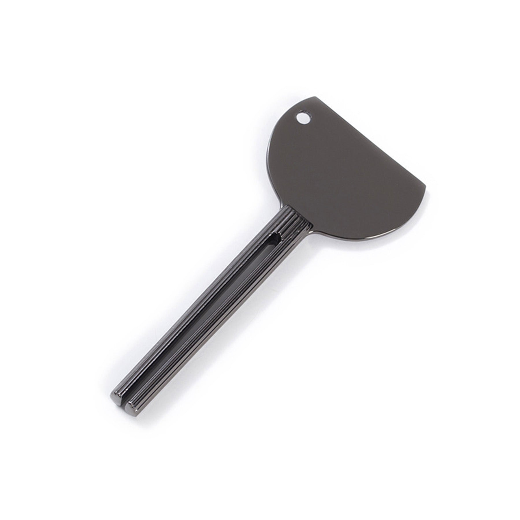 Manual Rotary Zinc Alloy Paste Squeezer