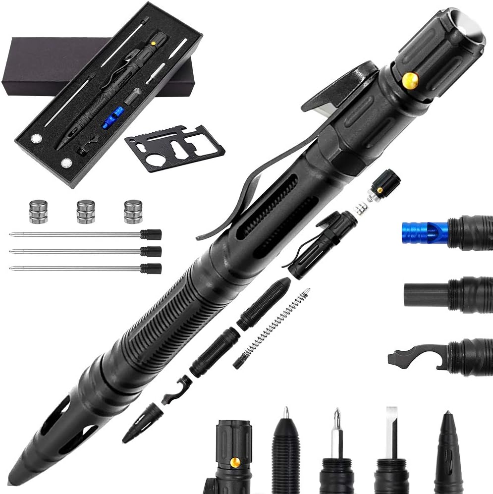Self-Defense Pen