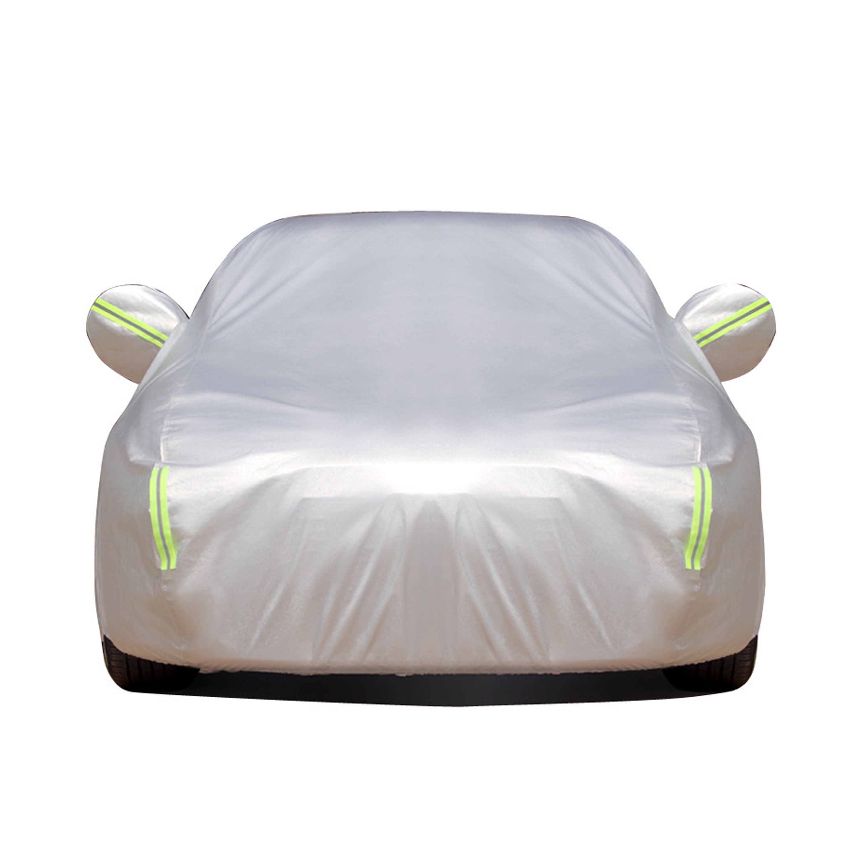 Customizable Car Sunscreen Heat Insulation Waterproof Cover