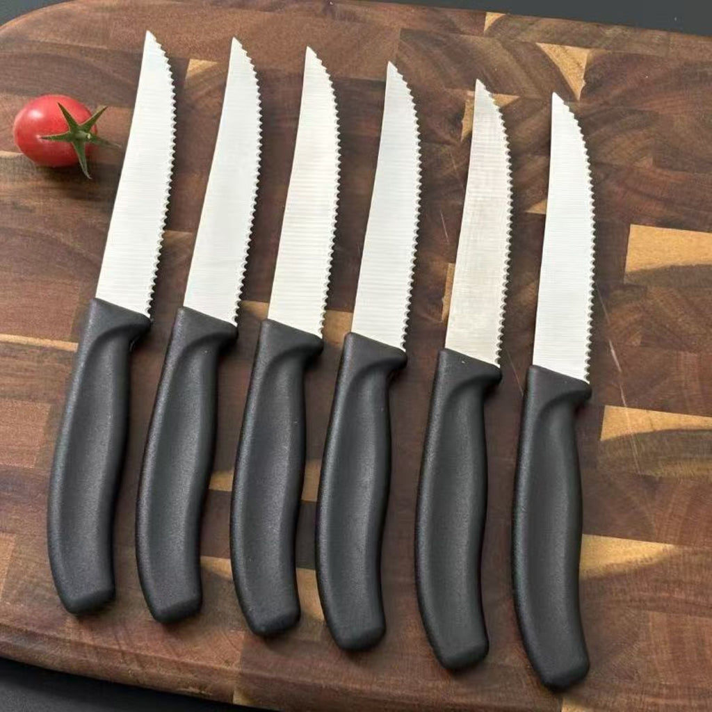 Stainless Steel Steak Knife