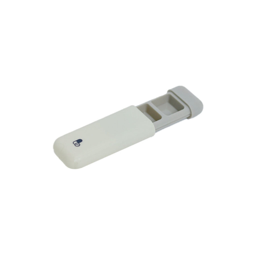 Portable Small Medicine Box