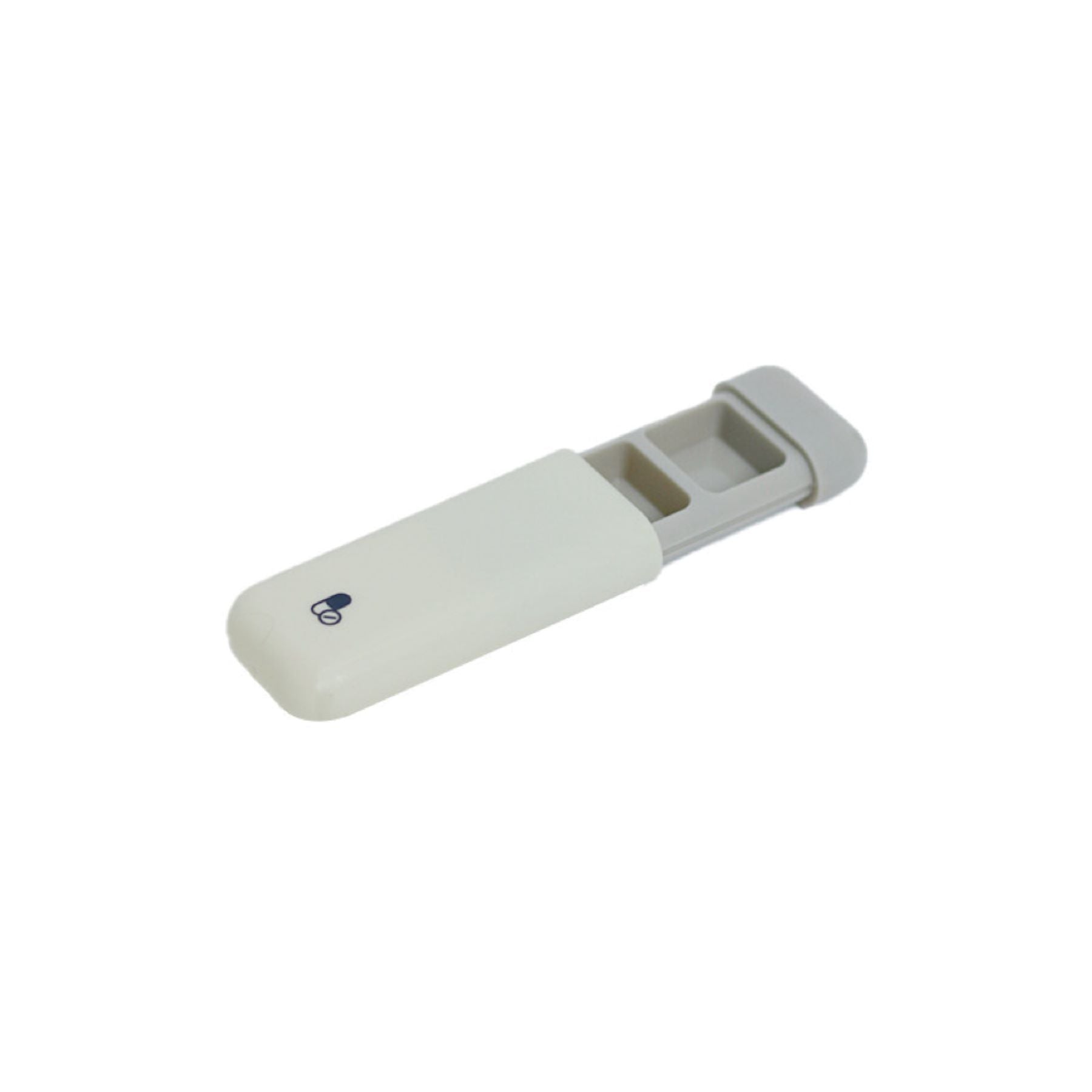 Portable Small Medicine Box